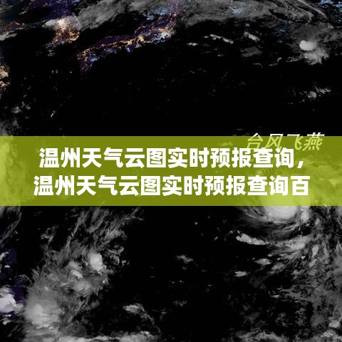 温州天气云图实时预报查询，温州天气云图实时预报查询百度 