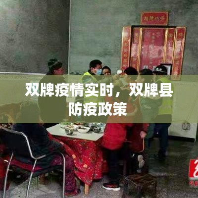 双牌疫情实时，双牌县防疫政策 