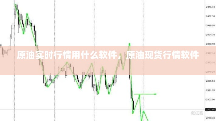 原油实时行情用什么软件，原油现货行情软件 