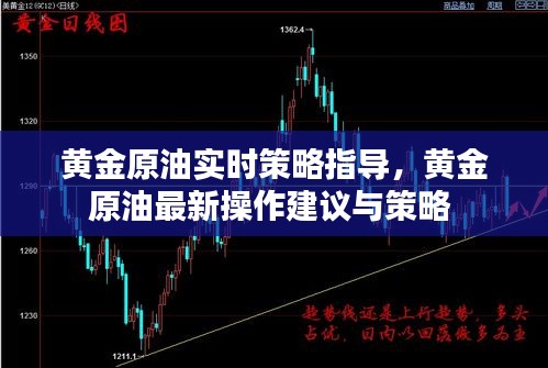 黄金原油实时策略指导，黄金原油最新操作建议与策略 