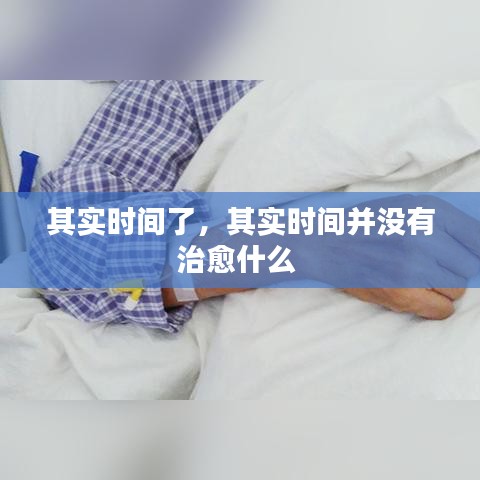 其实时间了，其实时间并没有治愈什么 