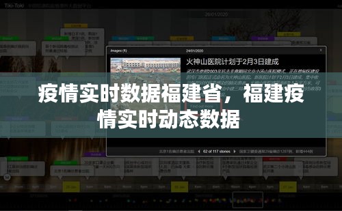 疫情实时数据福建省，福建疫情实时动态数据 