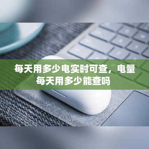 每天用多少电实时可查，电量每天用多少能查吗 