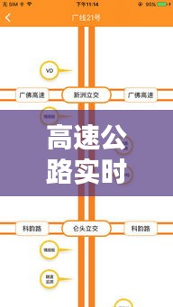 高速公路实时路况分析，高速公路实时路况分析软件 