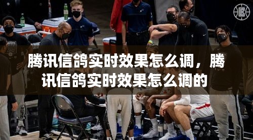 腾讯信鸽实时效果怎么调，腾讯信鸽实时效果怎么调的 