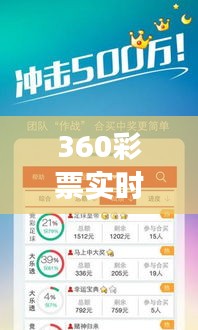 360彩票实时到账吗，360彩票安全可靠吗 