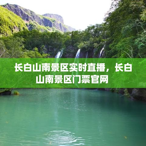 长白山南景区实时直播，长白山南景区门票官网 