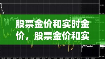 股票金价和实时金价，股票金价和实时金价一样吗 