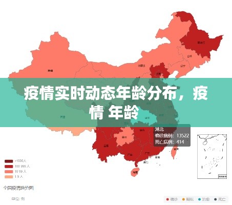 疫情实时动态年龄分布，疫情 年龄 