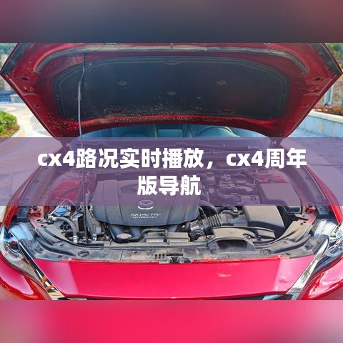 cx4路况实时播放，cx4周年版导航 