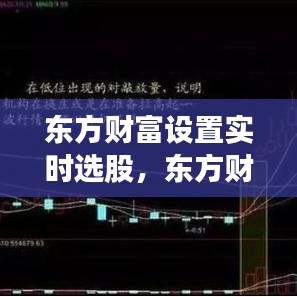 东方财富设置实时选股，东方财富设置实时选股在哪里 