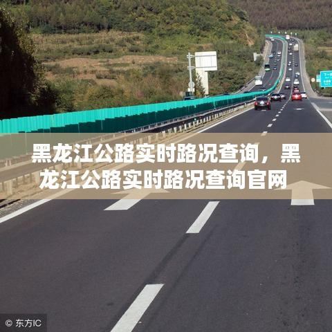 黑龙江公路实时路况查询，黑龙江公路实时路况查询官网 