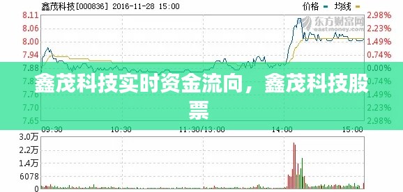 鑫茂科技实时资金流向，鑫茂科技股票 