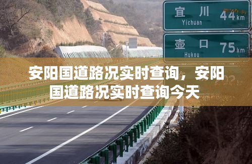 安阳国道路况实时查询，安阳国道路况实时查询今天 