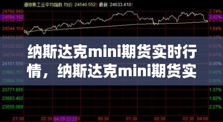 纳斯达克mini期货实时行情，纳斯达克mini期货实时行情走势 