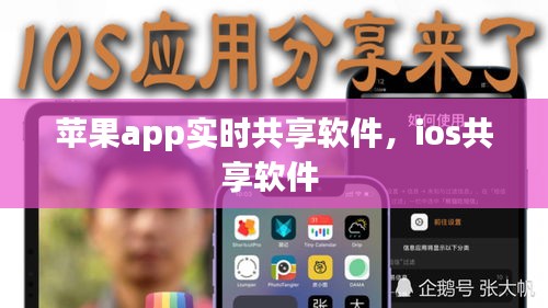 苹果app实时共享软件，ios共享软件 