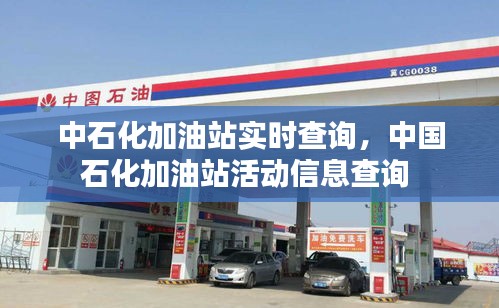 中石化加油站实时查询，中国石化加油站活动信息查询 