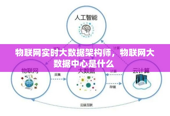 物联网实时大数据架构师，物联网大数据中心是什么 