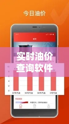 实时油价查询软件，实时油价 在线 