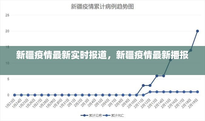 新疆疫情最新实时报道，新疆疫情最新播报 