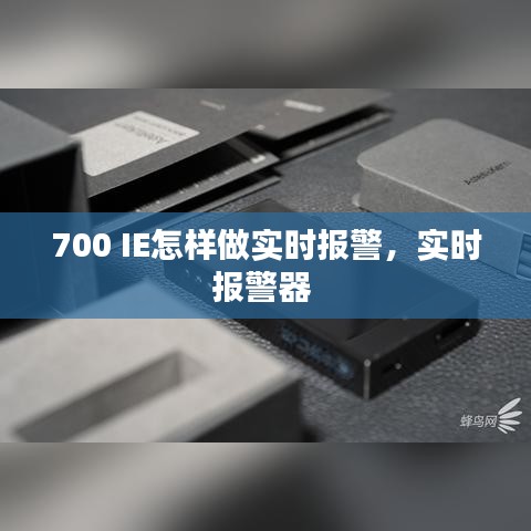 700 IE怎样做实时报警，实时报警器 