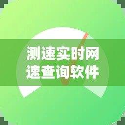 测速实时网速查询软件下载，测速实时网速查询软件下载手机版 