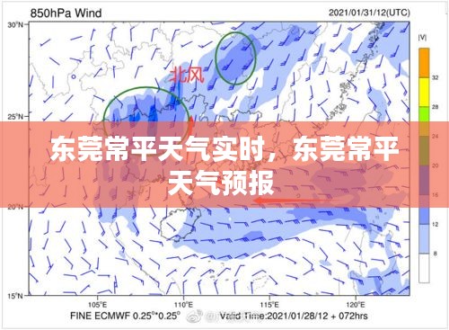 东莞常平天气实时，东莞常平天气预报 