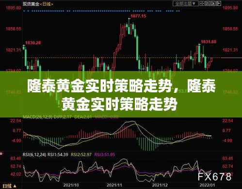 隆泰黄金实时策略走势，隆泰黄金实时策略走势 