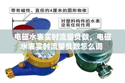 电磁水表实时流量负数，电磁水表实时流量负数怎么调 