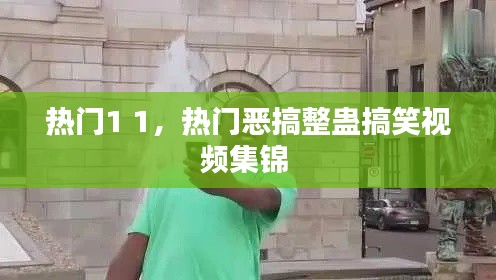 热门1 1，热门恶搞整蛊搞笑视频集锦 