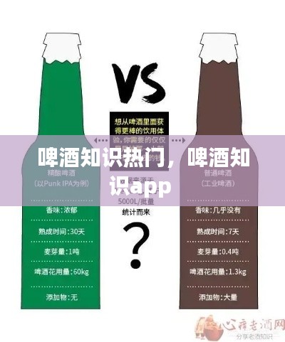 啤酒知识热门，啤酒知识app 