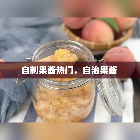 自制果酱热门，自治果酱 