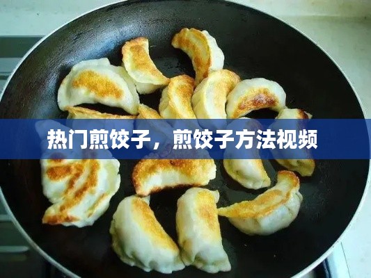 热门煎饺子，煎饺子方法视频 