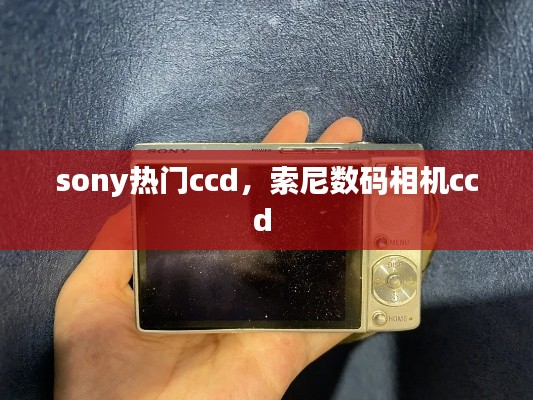 sony热门ccd，索尼数码相机ccd 