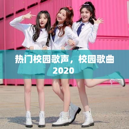 热门校园歌声，校园歌曲2020 