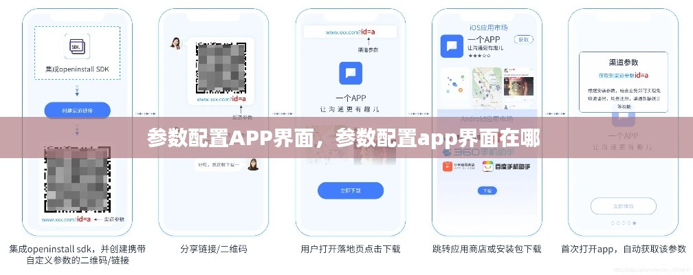 参数配置APP界面，参数配置app界面在哪 