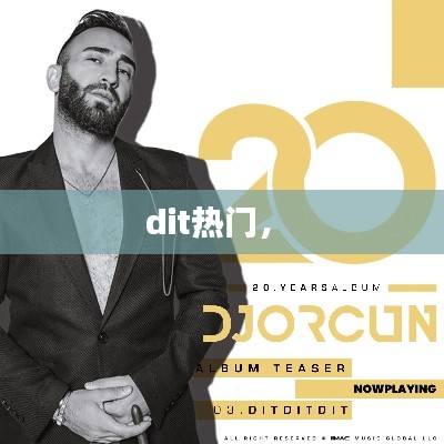 dit热门， 