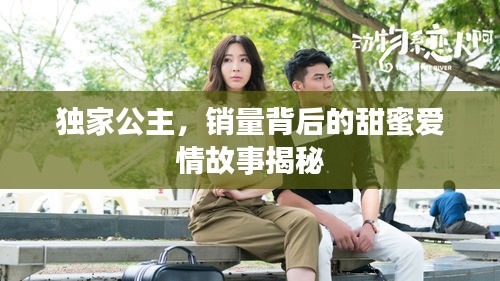 独家公主，销量背后的甜蜜爱情故事揭秘