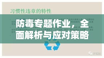 防毒专题作业，全面解析与应对策略