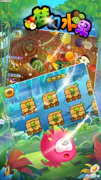 梦幻果官方下载,实践评估说明-6DM1_v7.293