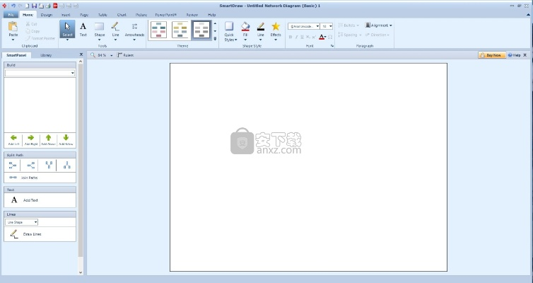 smart draw官方下载,专家分析解释定义|RX版_v9.615