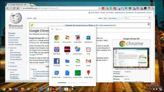关于ChromeOS_v6.745版本免费版与专业版功能差异的对比介绍
