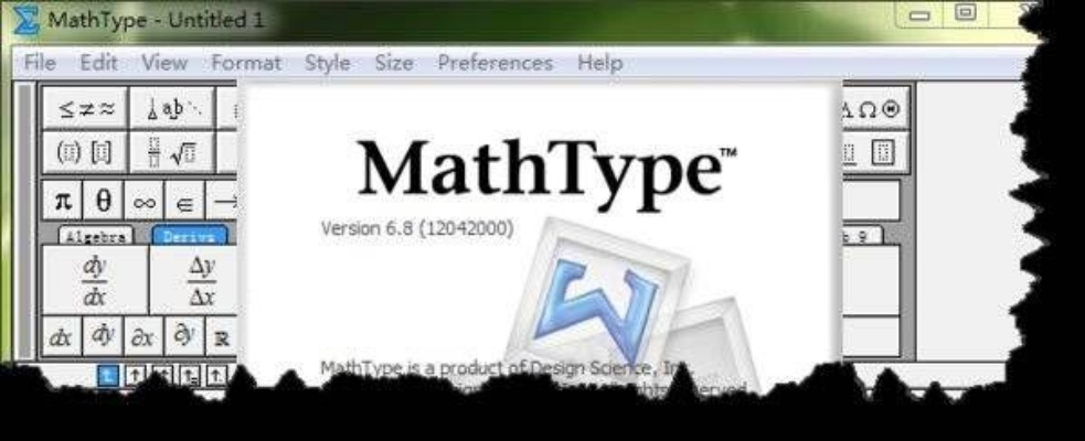 mathtype版本,高效计划分析实施|领航款_v4.660