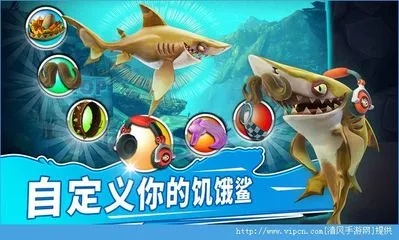饥饿鲨哪个版本好玩,完善的执行机制分析_特供款_v8.241