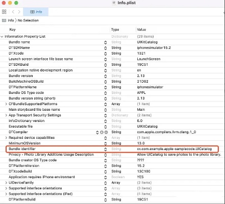iOS软件评测，版本查看与长期计划分析——OP_v4.105介绍