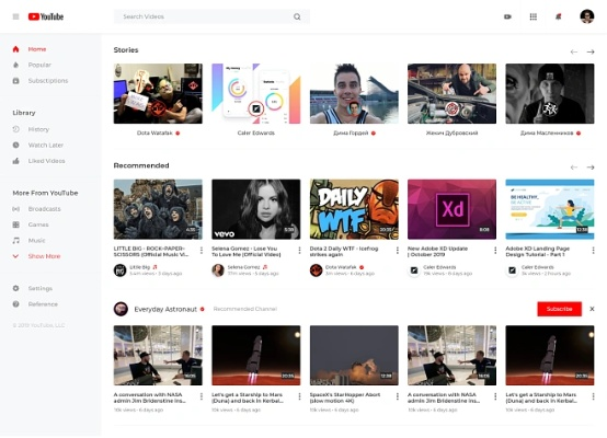 youtube旧版本下载,深入设计执行方案|eShop_v5.293