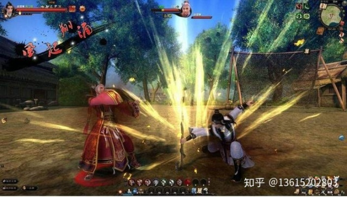 笑傲江湖哪个版本好看,系统化推进策略研讨|GT_v2.255