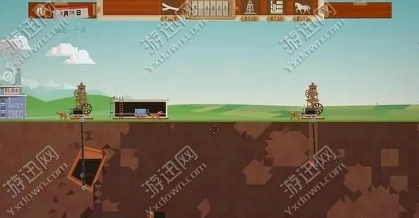 石油骚动版本,实地数据分析方案&手游版_v7.104