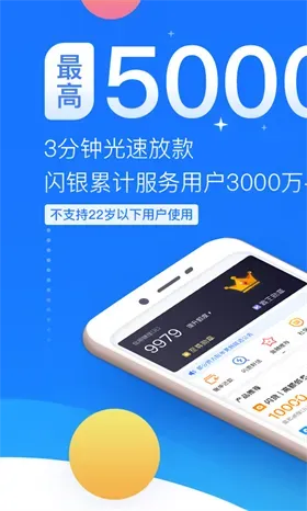 闪光贷app官方下载,持久性策略设计-yShop_v6.550