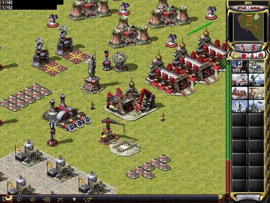 网络红警下载官方,稳定设计解析方案&android_v7.132